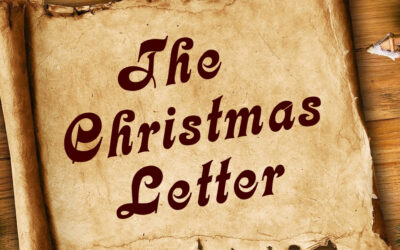 The Christmas Letter