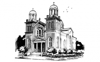 A Note from our Parish Council President