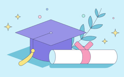 Graduation Sunday 2022