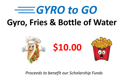 Gyro to Go