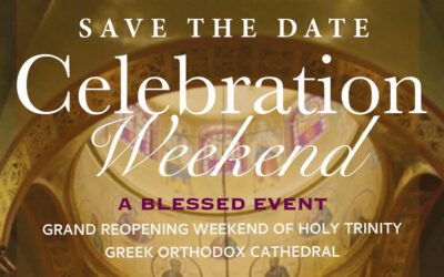 Save The Date