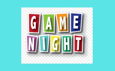 Pan Orthodox Game Night