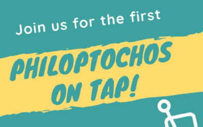 Philoptochos on Tap