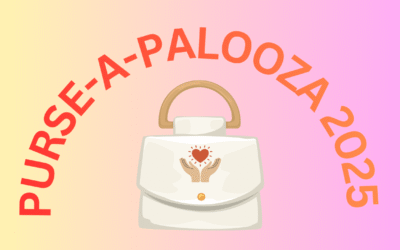 Purse a Palooza 2025
