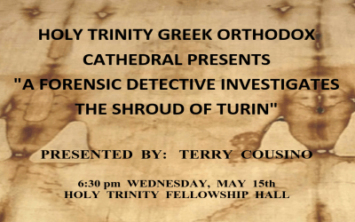 Investigating The Shroud of Turin