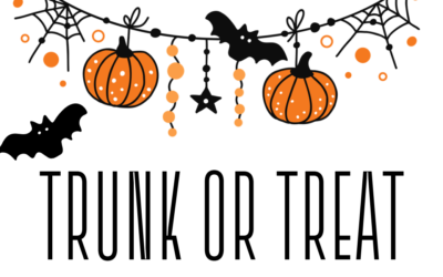 Trunk or Treat 2026