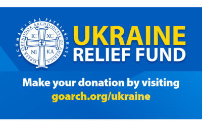 Ukraine Relief Fund