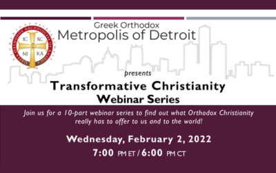 Transformative Christianity