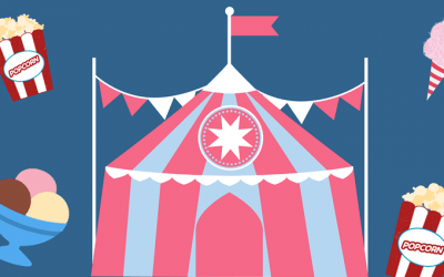 Sunday School Welcome Back Fair