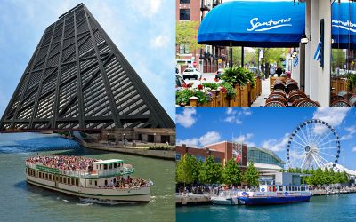 Young at Heart 2019 – Chicago Trip