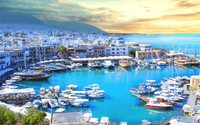 Cyprus Ambassador to Visit Ann Arbor