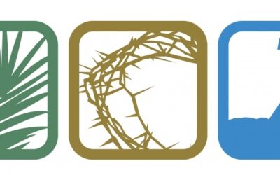 Holy Week and Easter Schedule