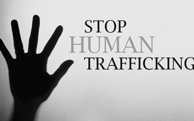 Stop Human Trafficking