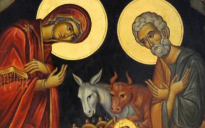 Advent Lenten Recipe and Words of Wisdom