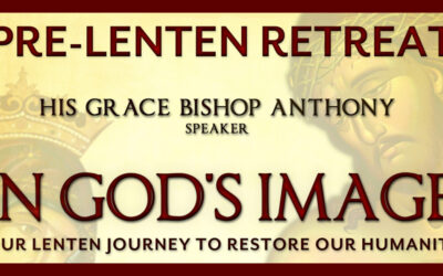 Pan Orthodox Pre-Lenten Retreat