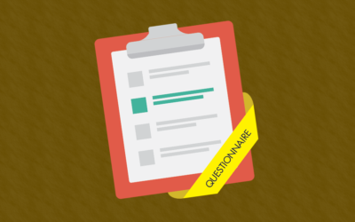 Demographics Questionaire