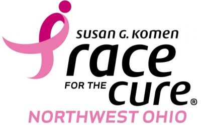 Komen Race for the Cure 2017