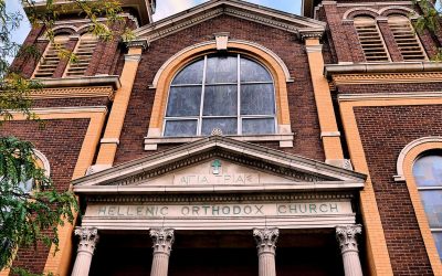 Sunday Worship Update